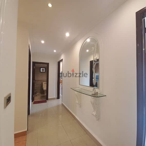 155 sqm Open Sea View Apartment in Jounieh Downtown Keserwan 18