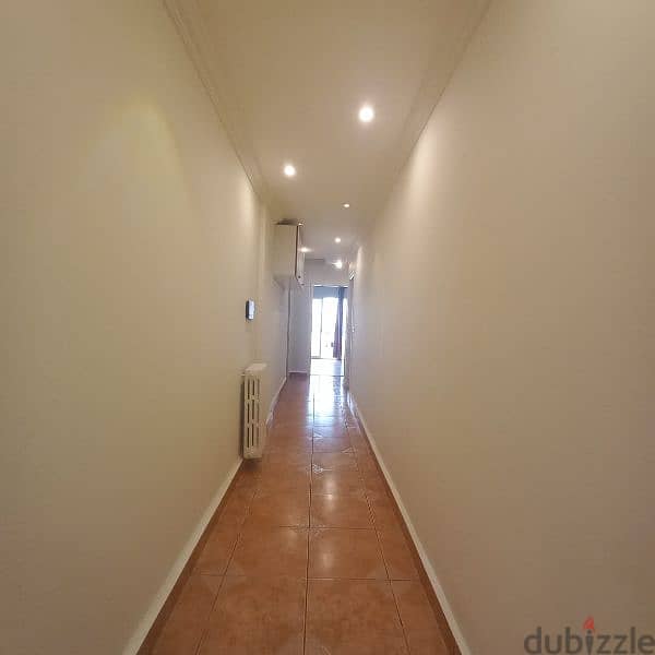 155 sqm Open Sea View Apartment in Jounieh Downtown Keserwan 19