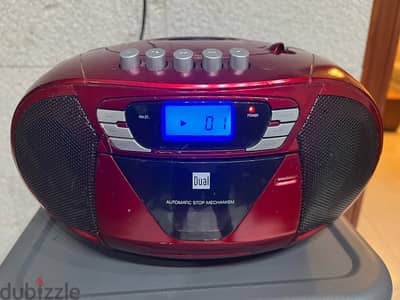 Radio philips / Radio dual