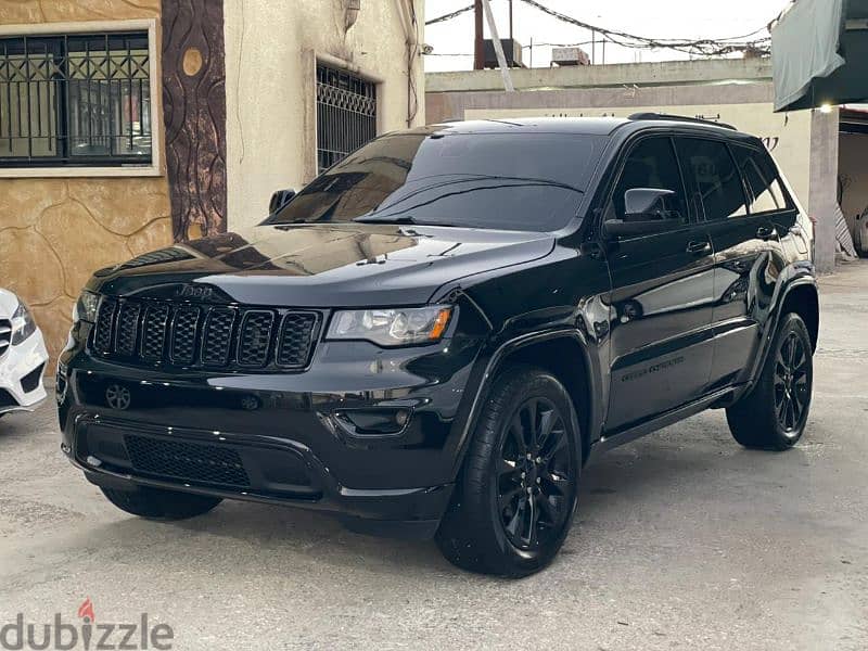 Jeep Grand Cherokee 2018 7