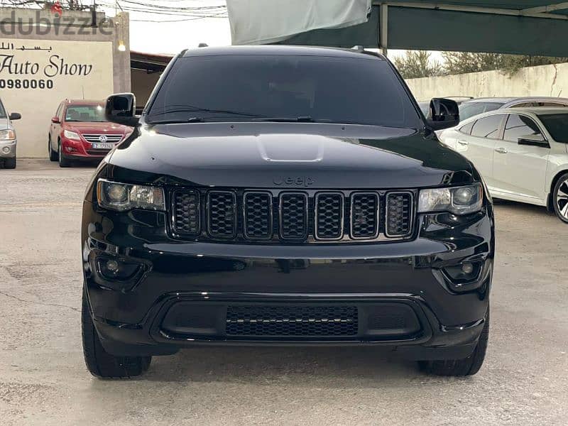 Jeep Grand Cherokee 2018 15