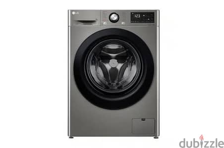 Washer LG 9kg Inverter