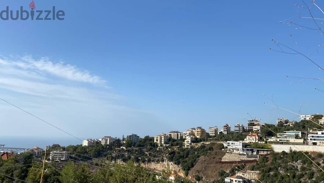 Apartment for sale in Rabweh/ Garden/ View 0