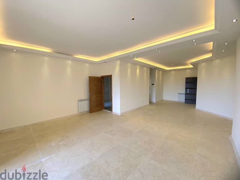 Apartment for sale in Rabweh/ Duplex/ Terrace 2