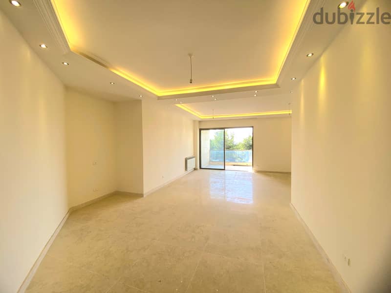 Apartment for sale in Rabweh/ Duplex/ Terrace 3