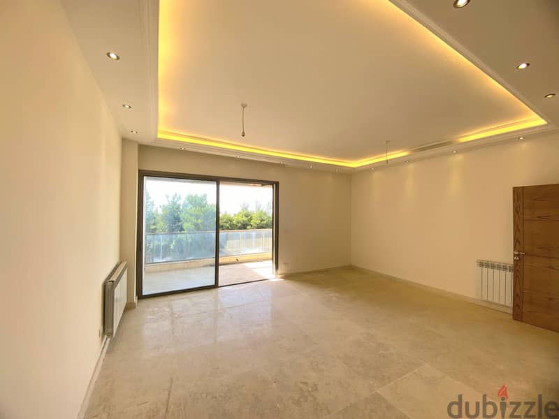 Apartment for sale in Rabweh/ Duplex/ Terrace 4