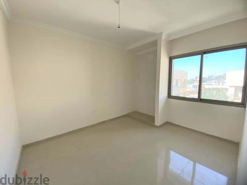 Apartment for sale in Rabweh/ Duplex/ Terrace 6