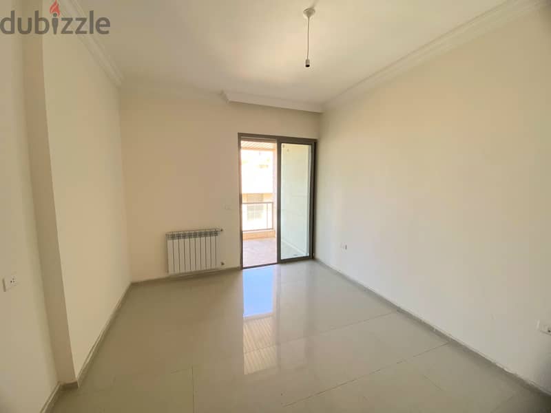 Apartment for sale in Rabweh/ Duplex/ Terrace 7