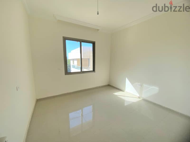 Apartment for sale in Rabweh/ Duplex/ Terrace 8