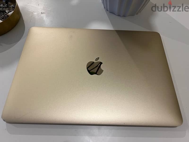 MacBook 2017 1