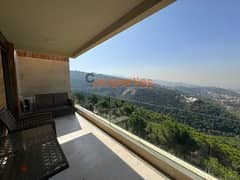 Apartment For Sale in Daraaoun with Payment Facilities CPES110 0