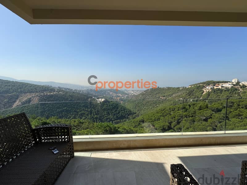 Apartment For Sale in Daraaoun with Payment Facilities CPES110 1