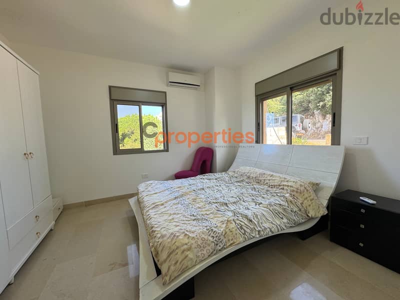 Apartment For Sale in Daraaoun with Payment Facilities CPES110 7