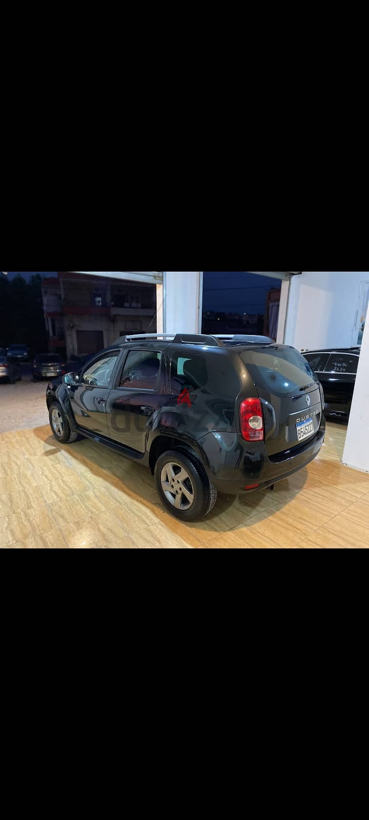 Renault Duster 2014 1