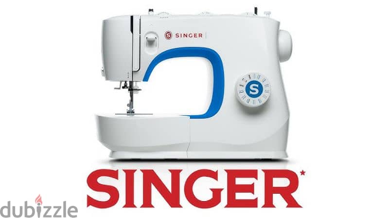 Singer M320L Serenade 0