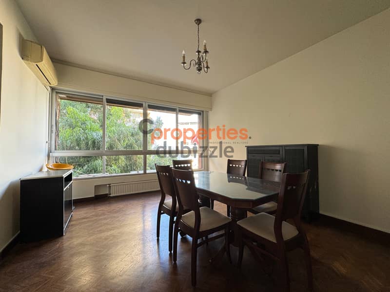 Apartment For Rent in Achrafieh Soufi CPES111 1