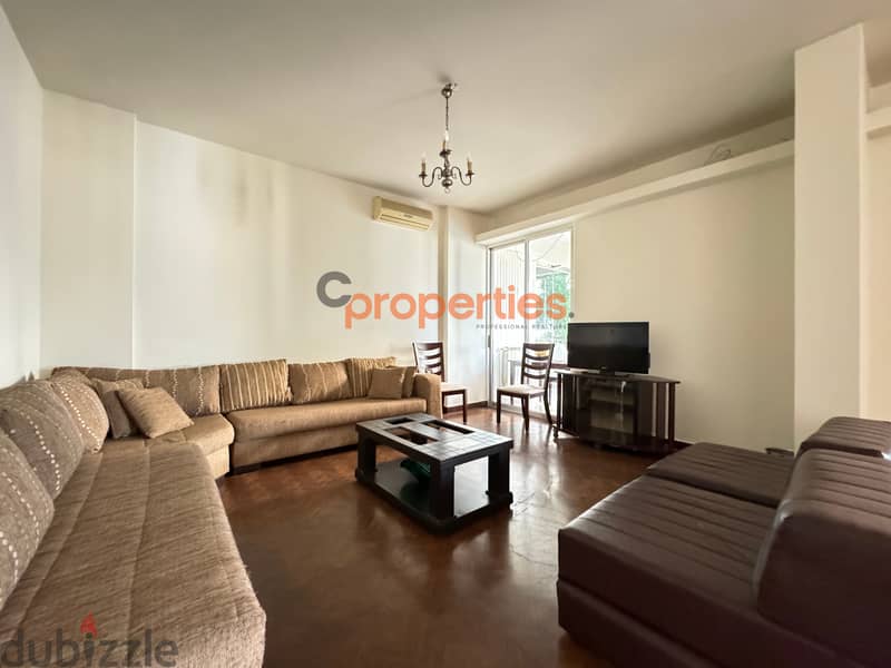 Apartment For Rent in Achrafieh Soufi CPES111 3