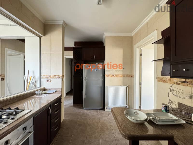 Apartment For Rent in Achrafieh Soufi CPES111 5