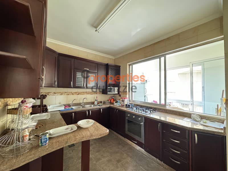 Apartment For Rent in Achrafieh Soufi CPES111 6