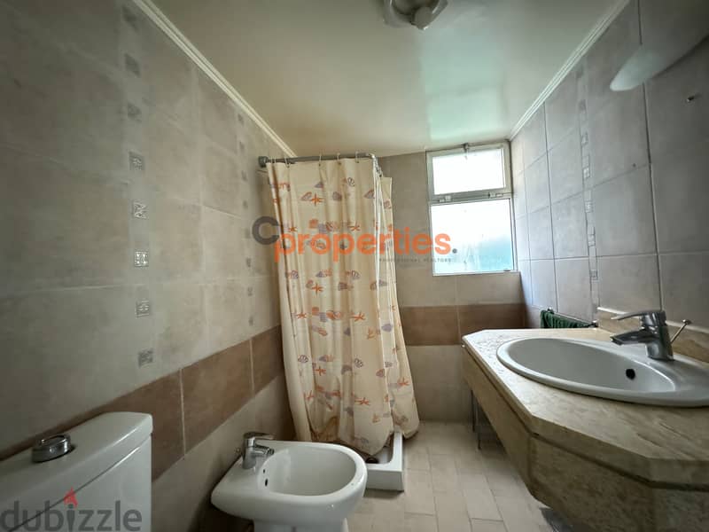 Apartment For Rent in Achrafieh Soufi CPES111 7