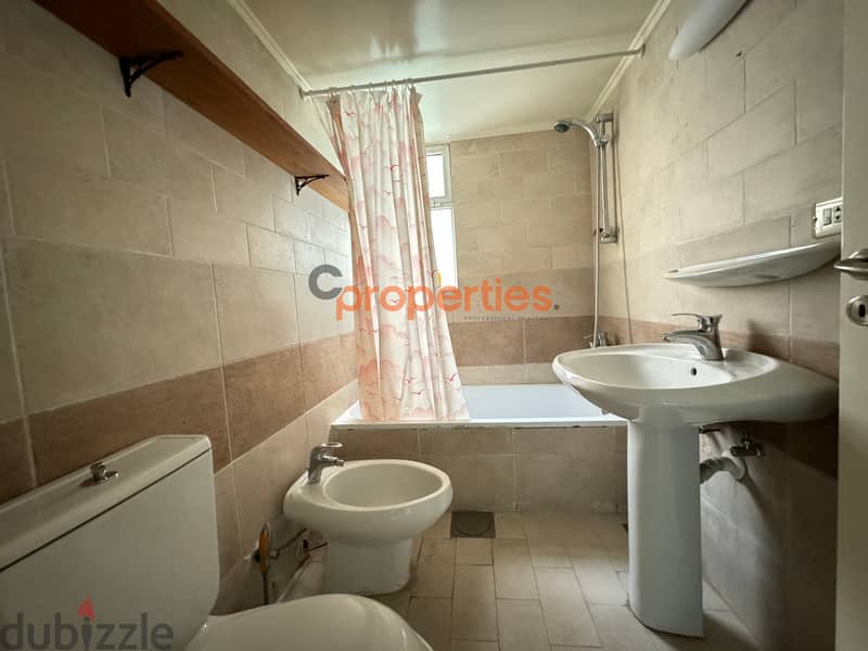 Apartment For Rent in Achrafieh Soufi CPES111 9