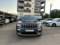 Jeep Grand Cherokee 2016 0