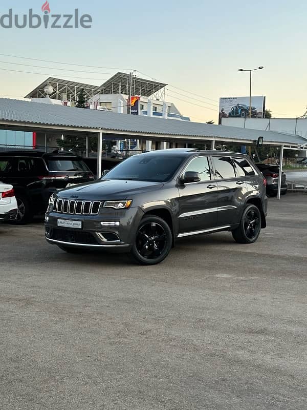 Jeep Grand Cherokee 2016 8