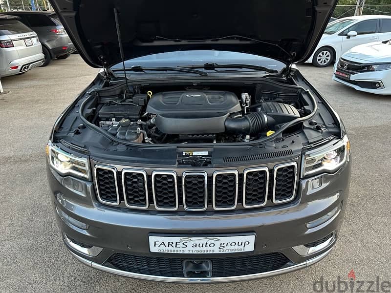 Jeep Grand Cherokee 2016 16