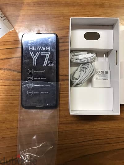 huawei Y7