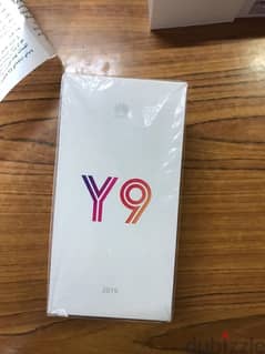 huawei Y9 0