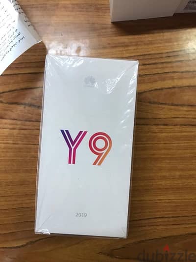 huawei Y9