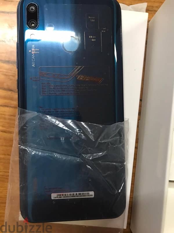 huawei Y9 3