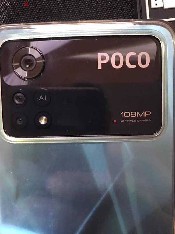 poco 4 1