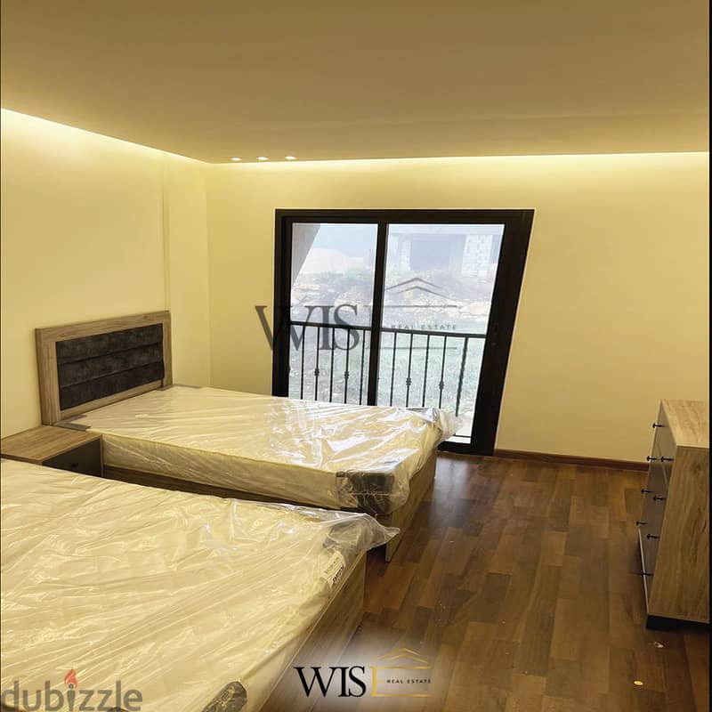  225 SQM furnished duplex for SALE in Douar! 5