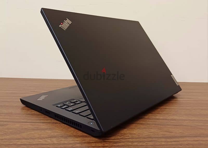 THINKPAD L14 - RYZEN 5 4650 - GEN 11 - 512 GB NVME -16 RAM -500 MG VGA 10