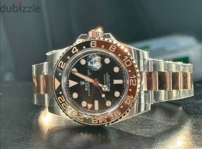 Rolex gmt-master 2 high replica