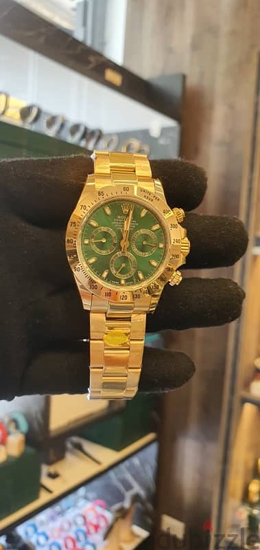 Rolex daytona replica