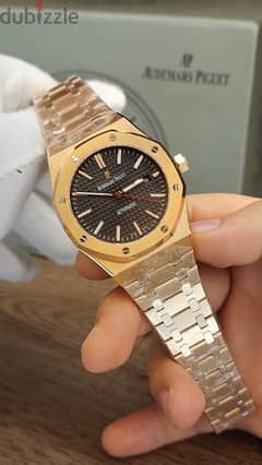 Audemars Piguet royal oak premium 0