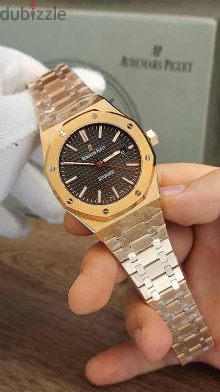 Audemars Piguet royal oak premium copy 0