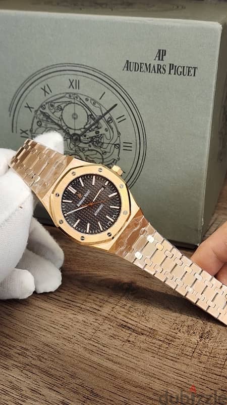 Audemars Piguet royal oak premium copy 1