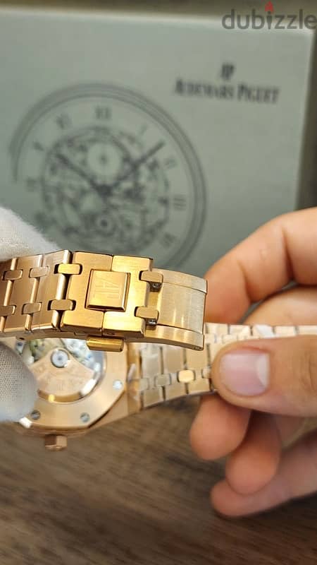 Audemars Piguet royal oak premium copy 2