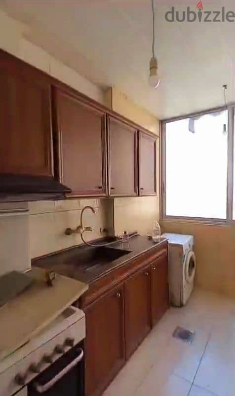 Investment Deal ! l 2-Bedroom Apartment in Hamra. 2