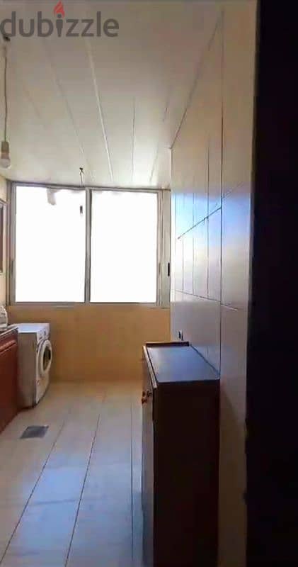 Investment Deal ! l 2-Bedroom Apartment in Hamra. 3