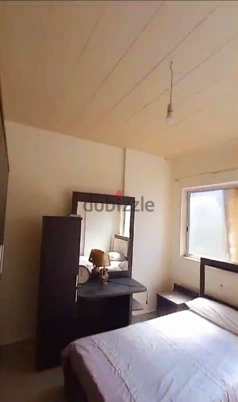 Investment Deal ! l 2-Bedroom Apartment in Hamra. 5