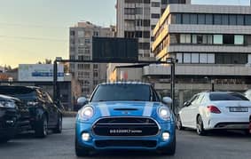 MINI Cooper S 2015 Manual 0