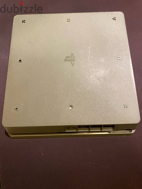 playstation 4 limited edition offer (negotiable) 4