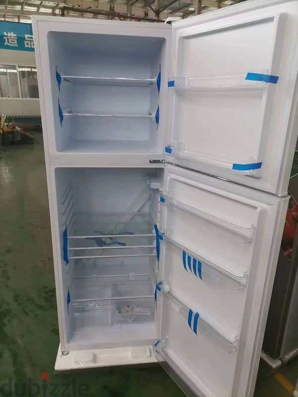 براد انفرتر شركة قدم Refrigerator AGI  22 2