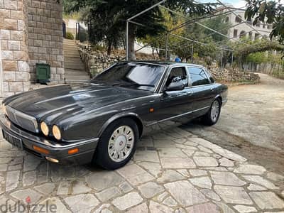 Jaguar Other 1995