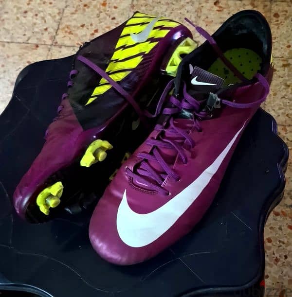 nike football shoes 3