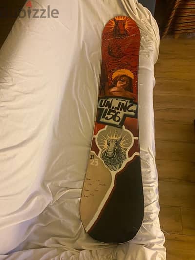 designer snowboard collection